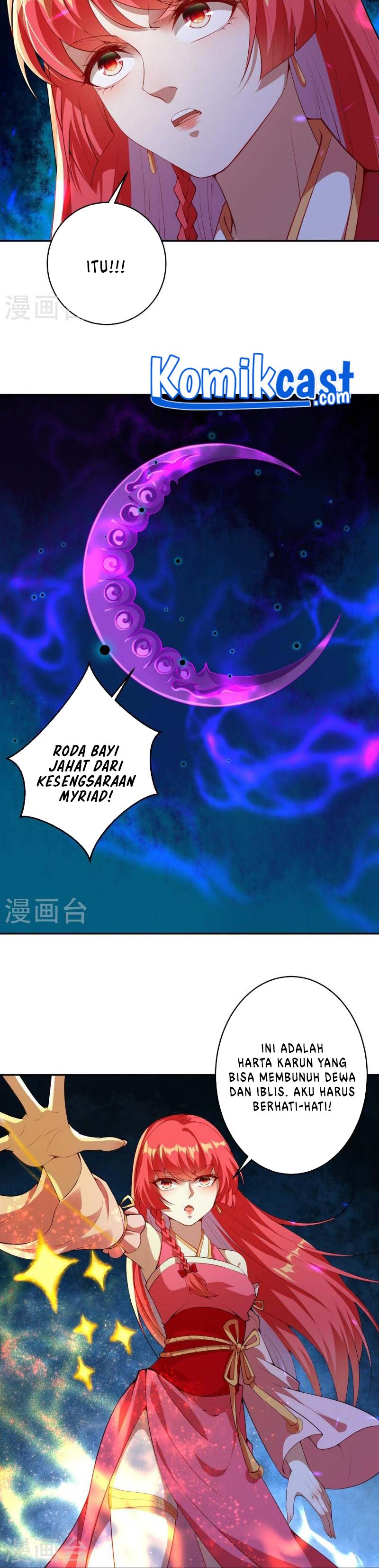 Dilarang COPAS - situs resmi www.mangacanblog.com - Komik against the gods 475 - chapter 475 476 Indonesia against the gods 475 - chapter 475 Terbaru 5|Baca Manga Komik Indonesia|Mangacan